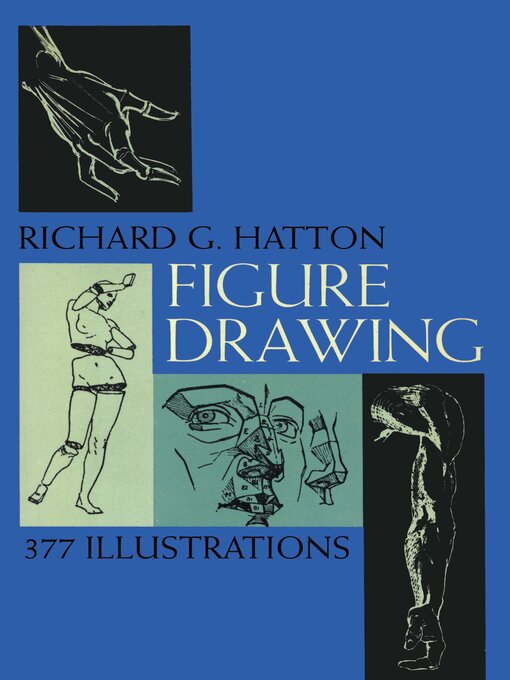 Title details for Figure Drawing by Richard G. Hatton - Wait list